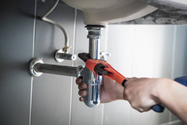 Best Plumbing System Maintenance  in , MO